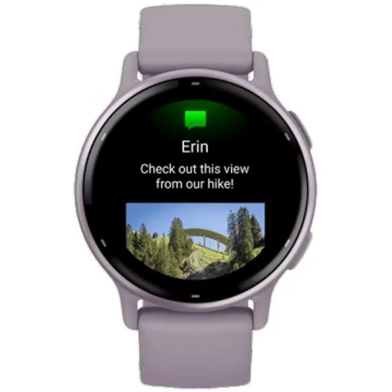 Garmin Vivoactive 5 Violets, 4 GB
