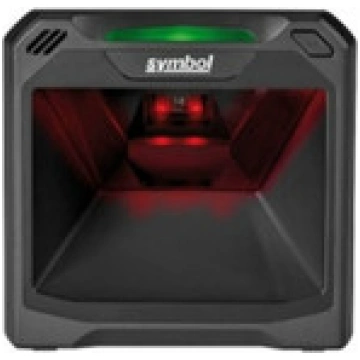 DS7708-SR Midnight Black, Checkpoint EAS, USB KIT: