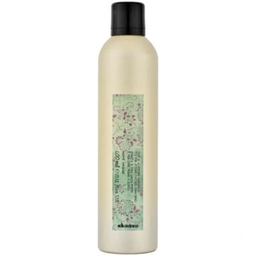 Davines More Inside Tā ir Spēcīgas Fiksācijas Laka