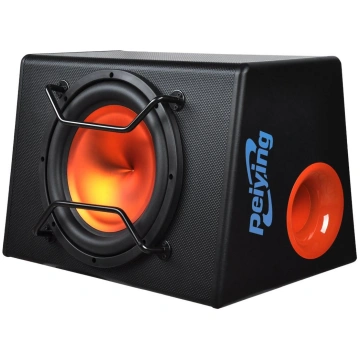 Active Subwoofer PY-BB300X Peiying PYBB300X