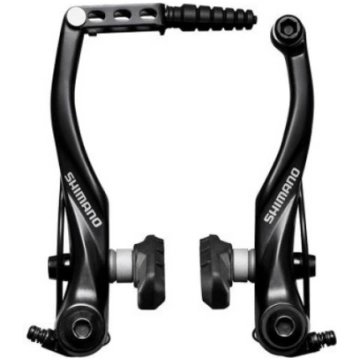 Bremzes V-Brake priekšējais Shimano ALIVIO BR-T400