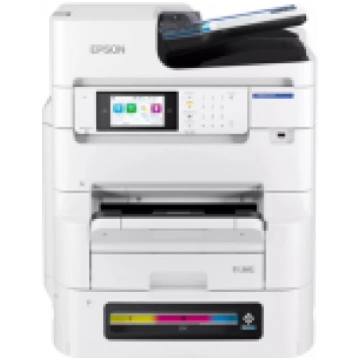 Epson Multifunctional printers | WorkForce Pro EM-