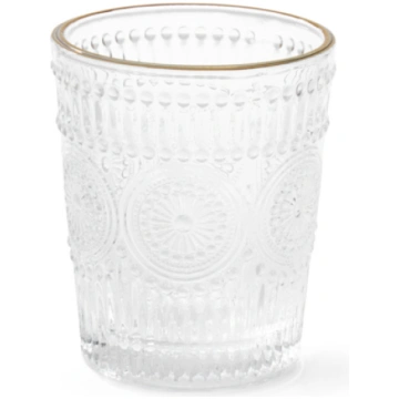 Šota glāze 55 ml Fissman 19102