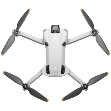 DJI Mini 4 Pro ar DJI RC-N2 tālvadības pulti