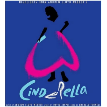Andrew Lloyd Webber - Highlights From Andrew Lloyd