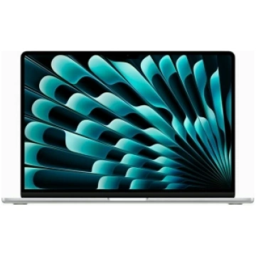 Apple MacBook Air 13 M5 13.6 16GB/512GB RU RUS Sil