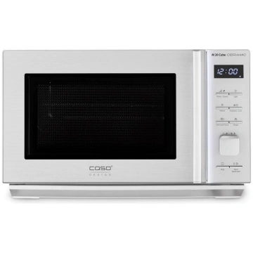 Caso | Microwave Oven | M 20 Cube | Free standing