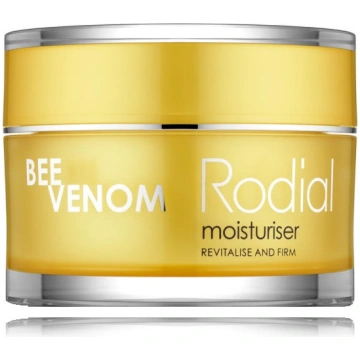 Rodial Bee Venom Moisturiser atjaunojošs un nostip