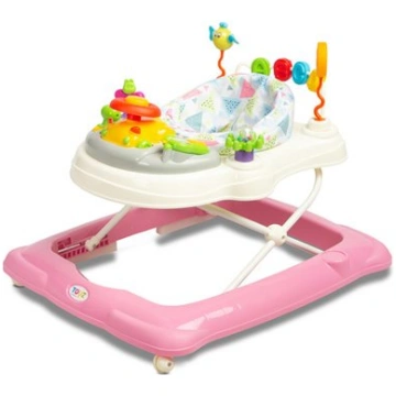 Walker TOYZ rozā