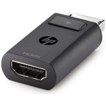 HP DP to HDMI 1 4 Adapter F3W43AA ( F3W43AA ) Hewl