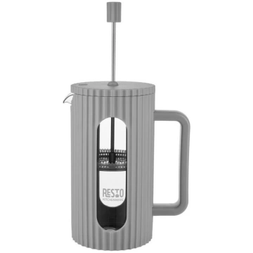 FRENCH PRESS 1000ML/90533 RESTO