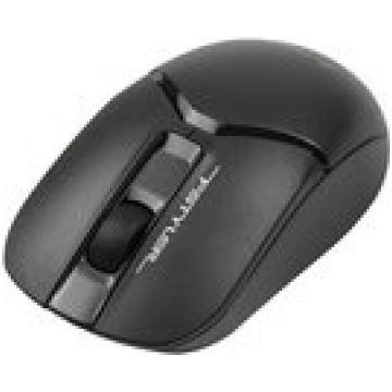 A4tech 47120 FSTYLER FM12S Black