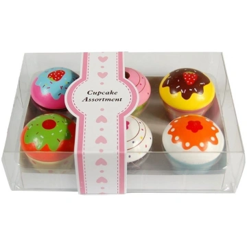 Cupcake Kēksi Lelin L40128
