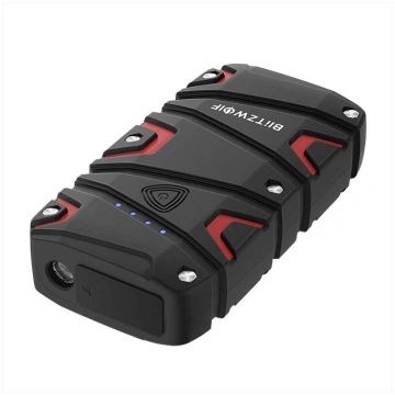 Auto starteris BlitzWolf BW-JS1 | Car Jump Starter