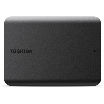 Toshiba Canvio Basics external hard drive 4 TB Bla