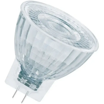 LED spuldze 4,2W/827 12V GU4 345lm Osram
