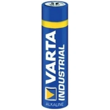 LR03 4T VARTA Industrial PRO 4003 (folija) (ALVA03