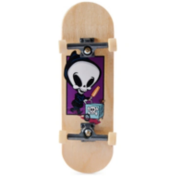Spin Master Tech Deck Performance Series Fingerboa