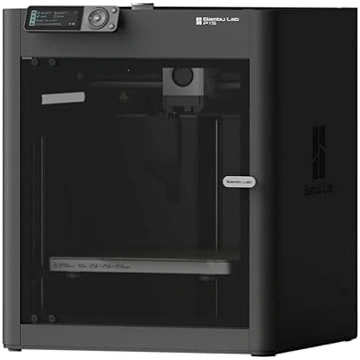 Bambu Lab 3D printeris - P1S, Bivolt ANE55B0DMQ6M1