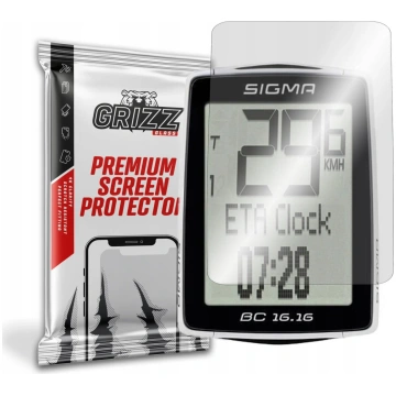 Aizsargplēve GrizzGlass Hydrofilm (hidrogel) priek