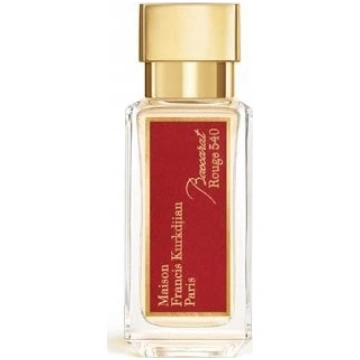 Maison Francis Kurkdjian Baccarat Rouge 540 Eau de