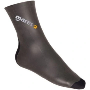 Mares Calzari Smooth Skin 30 Nero - L