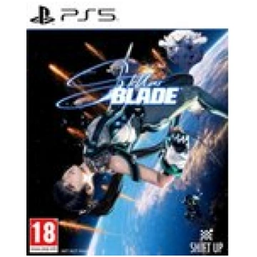 Shift up corporation Stellar Blade PS5