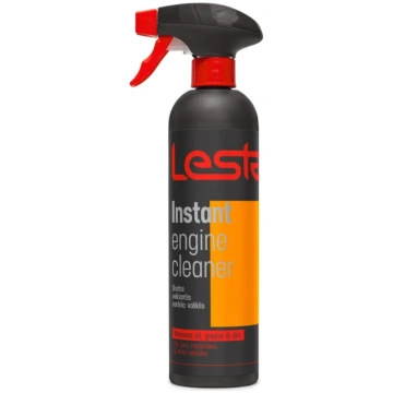 Instant Engine Cleaner 0.5l Ķīmiskās vielas salonā
