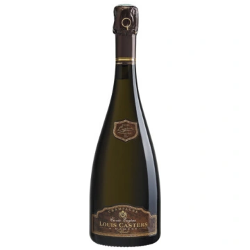 Louis Casters Champagne Cuvée Eugène
