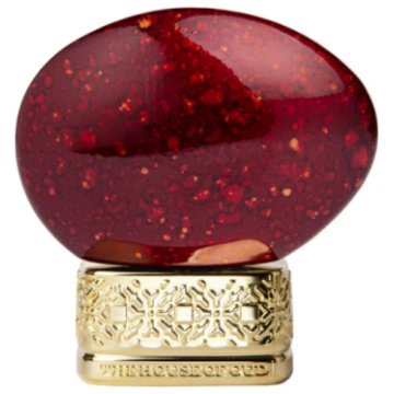 The House Of Oud Ruby Red Royal Stone Collection E