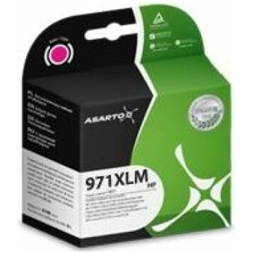 Tusz Asarto HP 971XL | AS-H971XLMN | 5901741410606