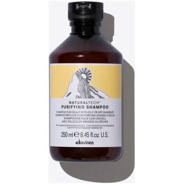 Davines Purifying Shampoo 250ml