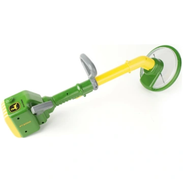 John Deere rotaļu nezāļu trimmeris