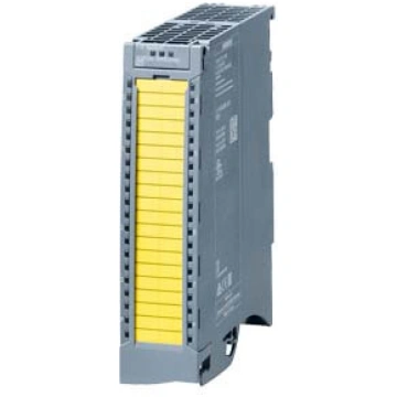 SIMATIC S7-1500 F-DI 16x24VDC, 6ES7526-1BH00-0AB0,