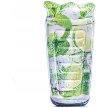 Piepūšamais matracis Mohito, Intex