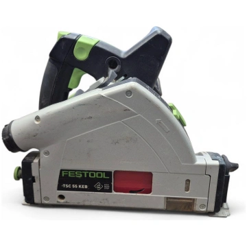 Lietots - Festool TSC 55 KEB