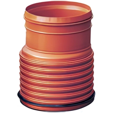 PRAGMA pāreja Dn500/400