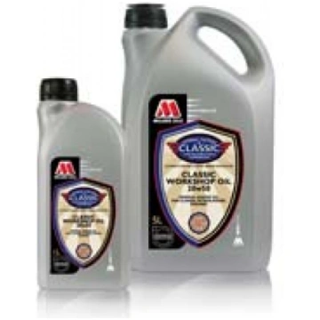Millers Oils Classic 20w50