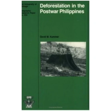 Deforestation in the Postwar Philippines Bookshop