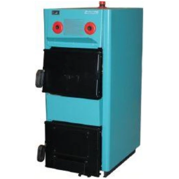 Malkas apkures katls EKO CK-P 20 Centrometal 76462