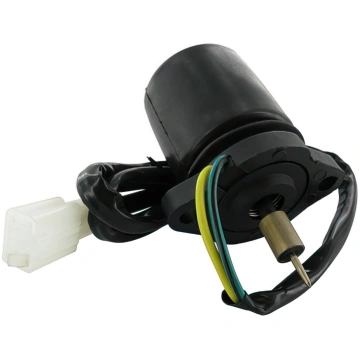 Automātiskais aizbīdnis CPI / Keeway / Generic / M