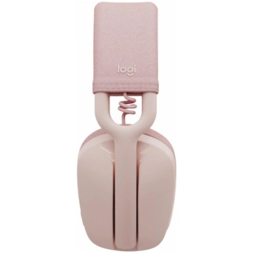 HEADSET ZONE VIBE 100/PINK 981-001224 LOGITECH
