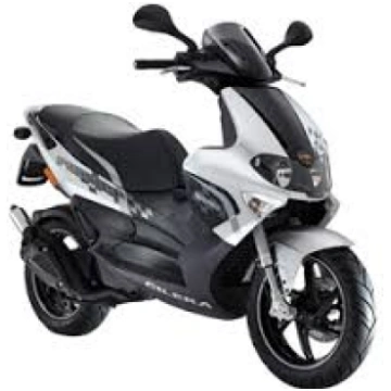 Motocikla riepa pāris GILERA RUNNER 50,SP,DD