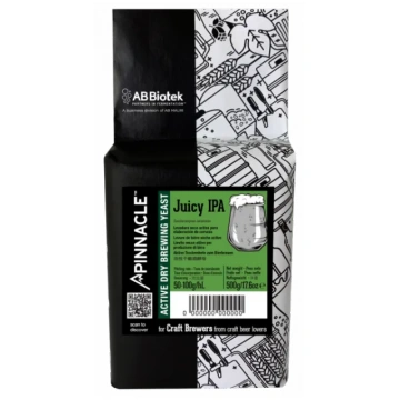 Pinnacle Juicy IPA 500g