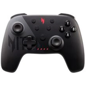 ACER Nitro Wireless Controller NGR300 Black Blueto