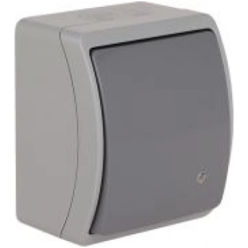 VW-7L Koala Universal/Two-Way Switch / without pri