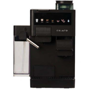 CHiATO coffeePLAY 5-in-1 kafijas automāts ar dzirn