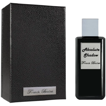 Franck Boclet Absolute Shadow PP smaržas unisex, 1