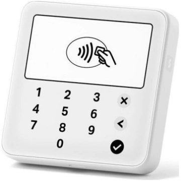 SumUp Card Reader Solo Lite RDR-SUL-010