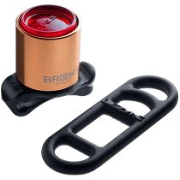 Brooks England Femto Rear Light / Bronzas 19044500